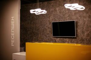 Фотография FeRoom, фитнес-клуб 3