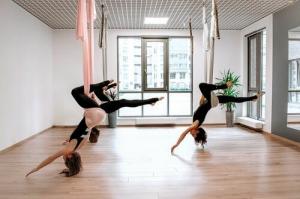 Фотография ART + PILATES STUDIO 2