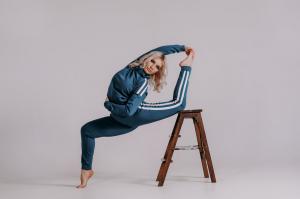 Фотография Superstretching 5