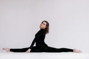 Фотография Superstretching 5