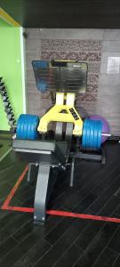 Фотография МетроFitness 2