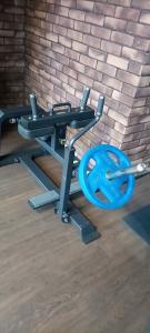 Фотография МетроFitness 0