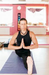 Фотография Yoga indigo, студия йоги 5
