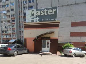 Фотография Master Fit 0