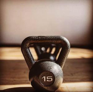 Фотография Athletic City Fitness 2