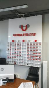 Фотография ULTRA-FITNESS 2